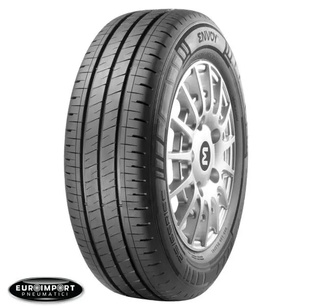 Envoy Vertra  235/65 R16 115 T  